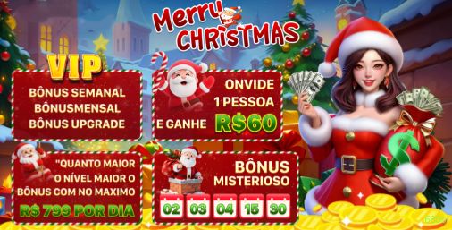 Bônus exclusivos membros VIP 688s