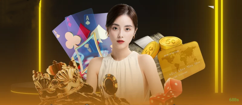 Slots com prêmios 688s
